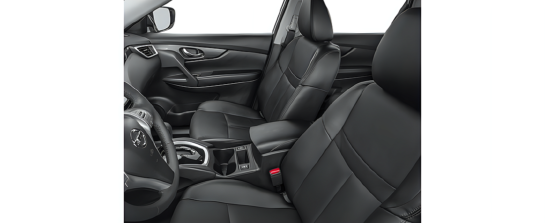 Nissan Rogue 2016 27