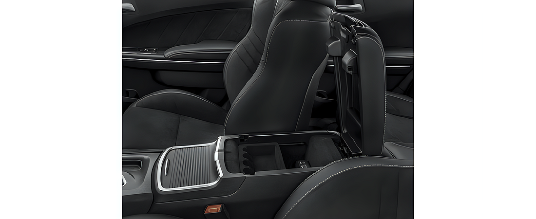 Dodge Charger 2018 73