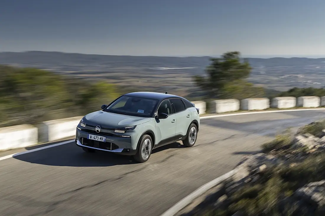 AS24 REVIEW CItroenC4 5