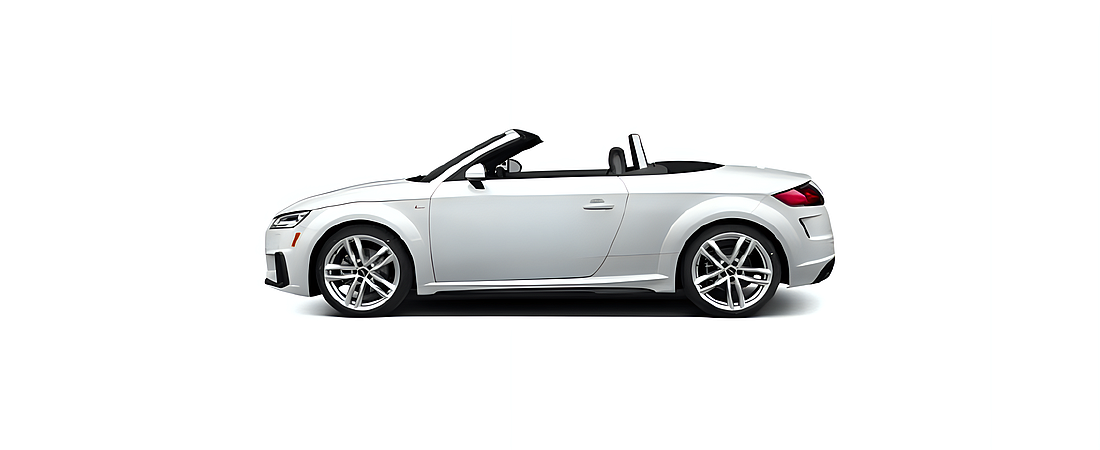 2022 Audi TT - Canadian Prices, Specs, Photos | AutoTrader.ca