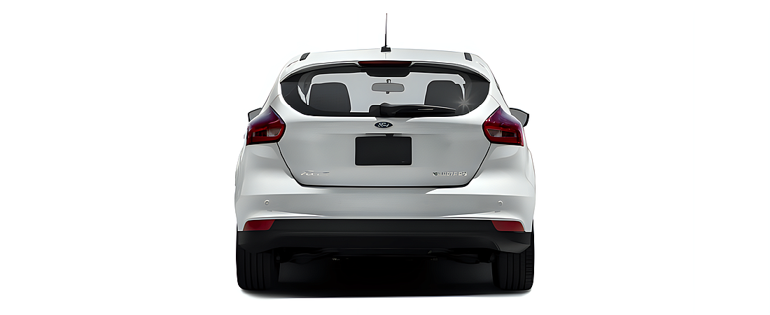 Ford Focus Electric 2016 5