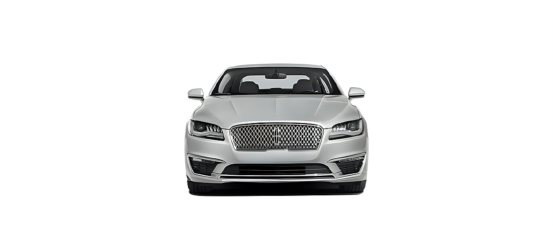 Lincoln MKZ 2020 19