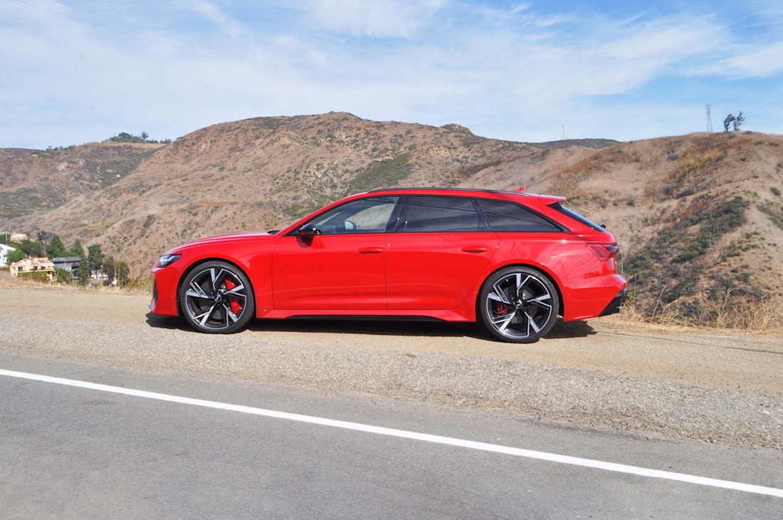 Editorial 2020 audi rs 6 avant 04 mb
