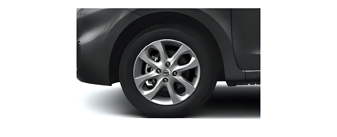 Nissan Micra 2019 10
