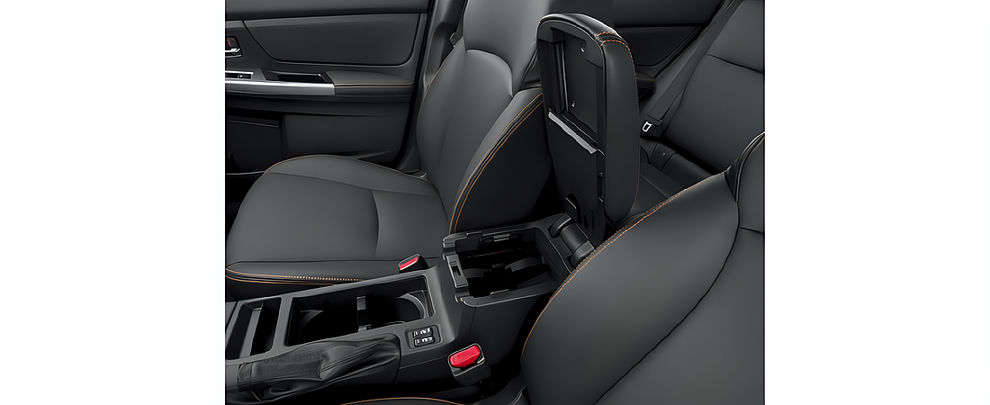 Subaru XV Crosstrek Hybrid 2016 13