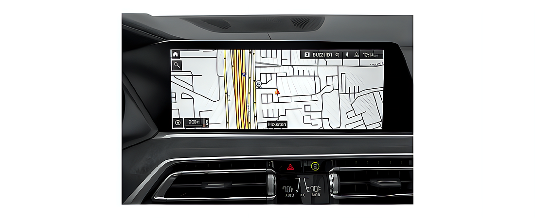 BMW X5 2023 14