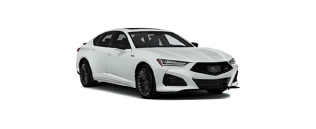 Acura TLX 2021 46