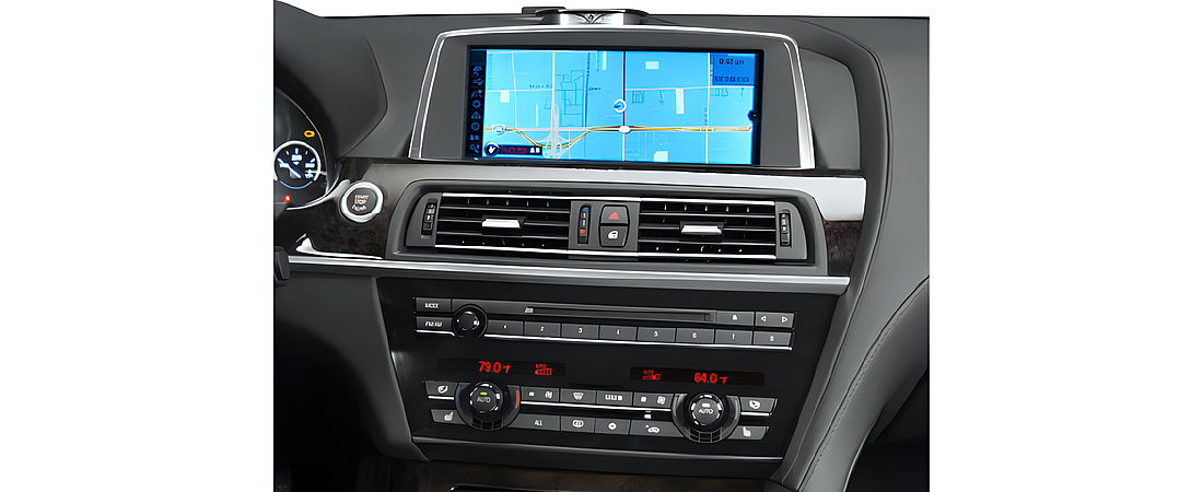 BMW 6 Series 2015 27