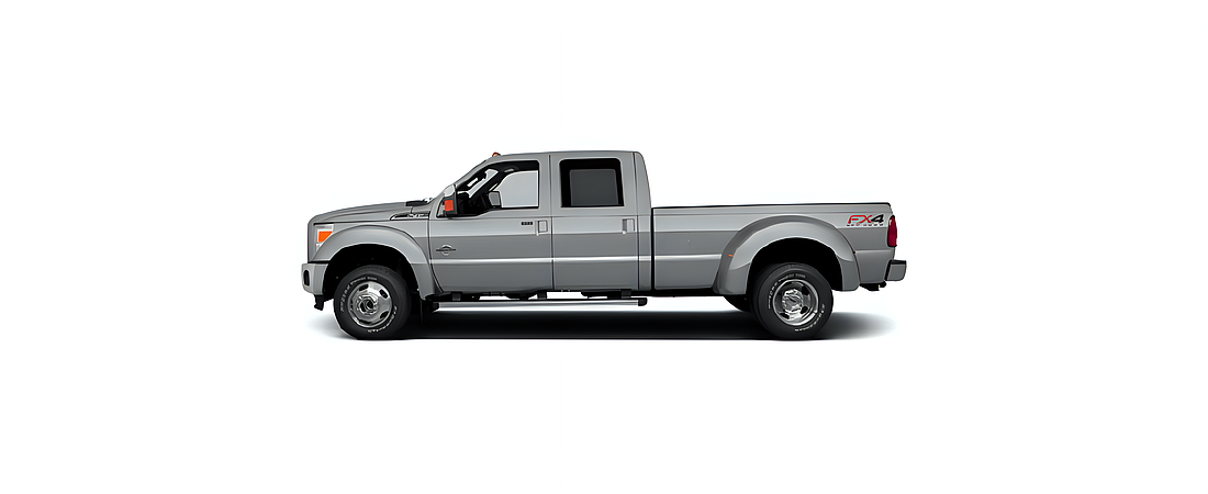 Ford F-450 2015 3