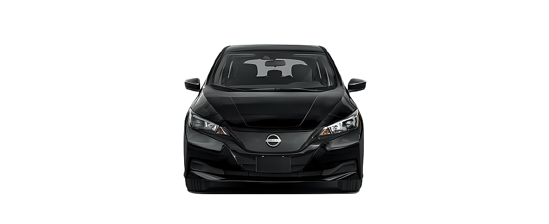Nissan LEAF 2024 4