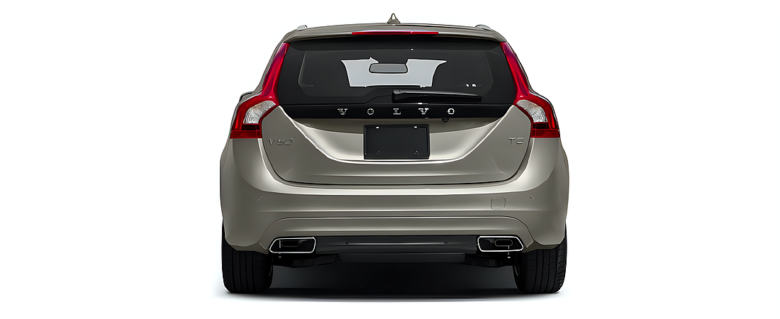 Volvo V60 2018 5
