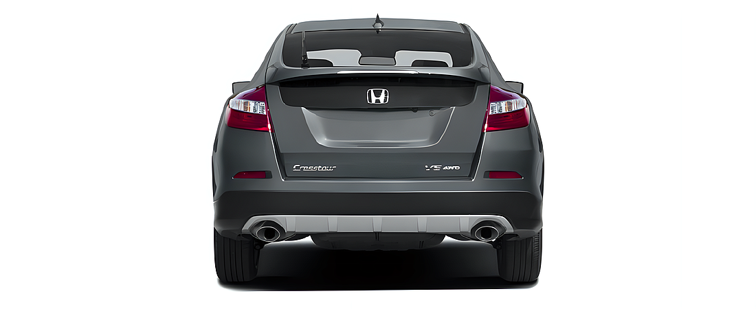 Honda Crosstour 2014 5