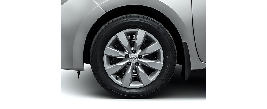 Toyota Corolla 2016 29