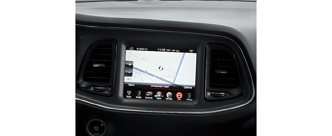 Kia Cadenza 2016 34
