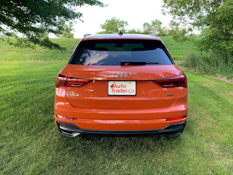 Editorial 2022 audi q3 quattro technik 07 mg