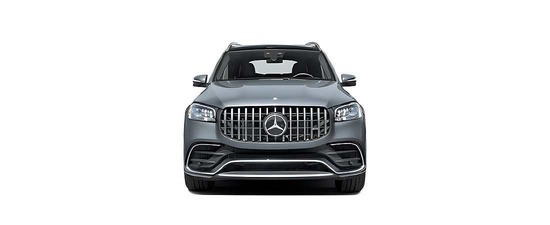 Mercedes-Benz GLS 2024 31