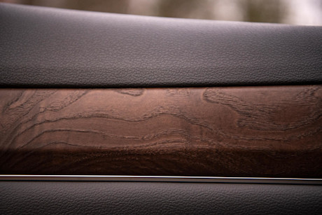 Genesis G80 2021 : premier essai Image