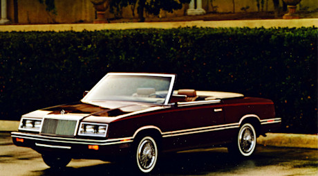 Celebrating a Century of Chryslers: 10 Significant Models from Its 100-Year History Body Image