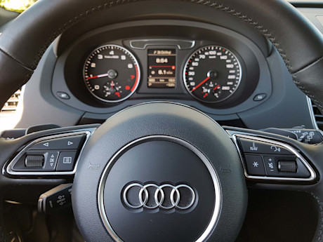 Editorial 2017 audi q3 quattro technik 11 sw