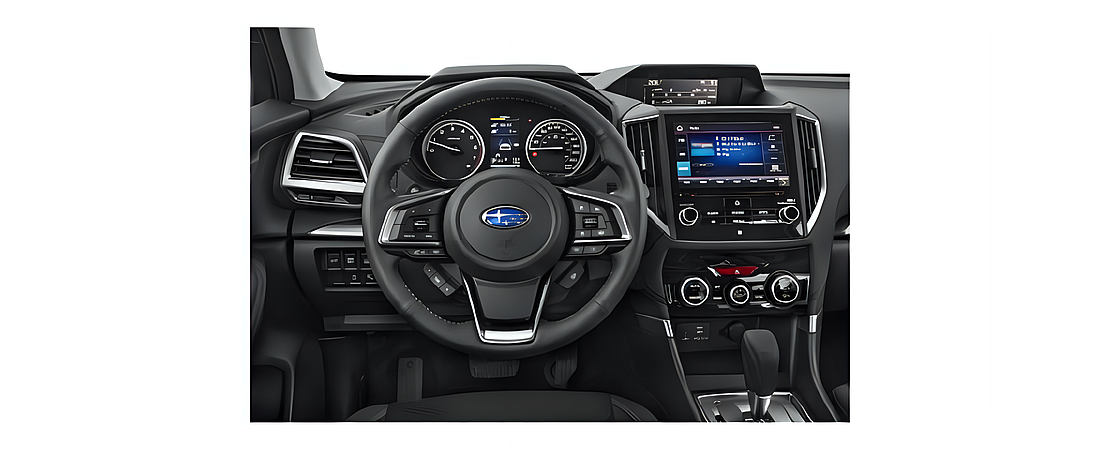 Subaru Forester 2023 19