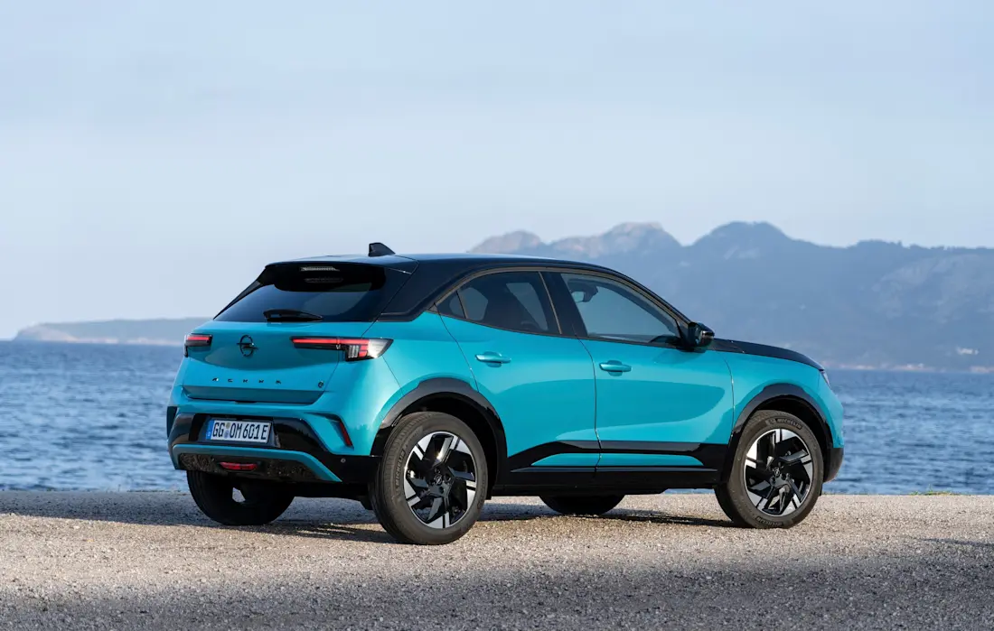 NewOpelMokkaElectric (1)