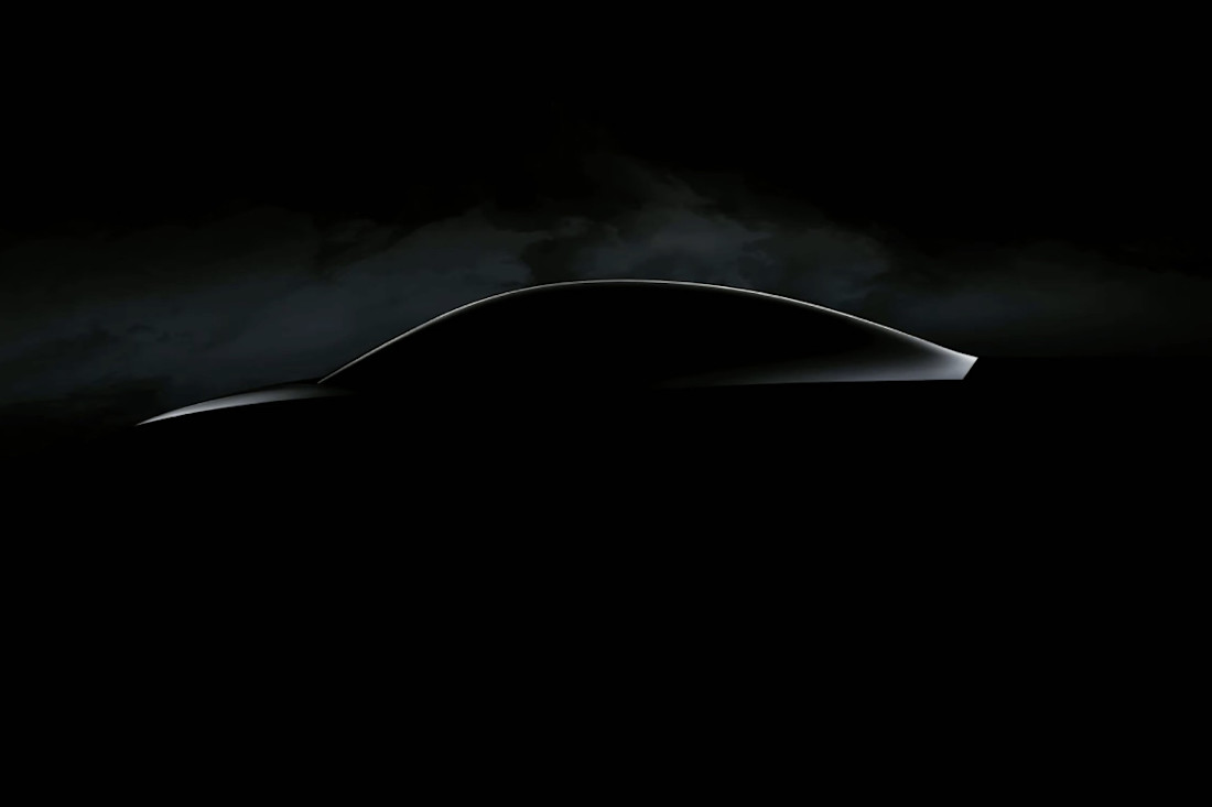 Elon Musk fait allusion à une Tesla à 25 000 € construite en Allemagne
