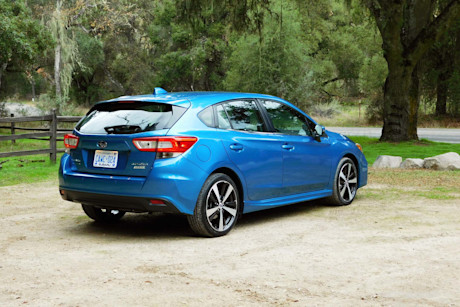 Editorial 2017 subaru impreza 08 sh