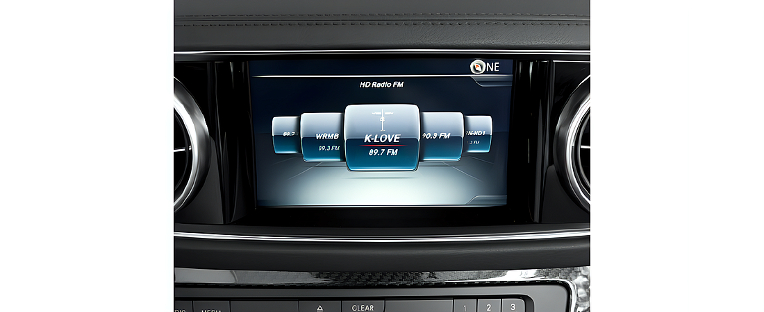 Mercedes-Benz SL-Class 2018 41