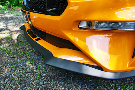 Ford Mustang GT Premium 2019 : essai routier Image