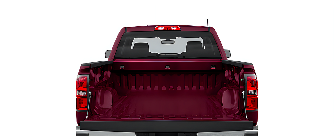 GMC Sierra 1500 2014 28