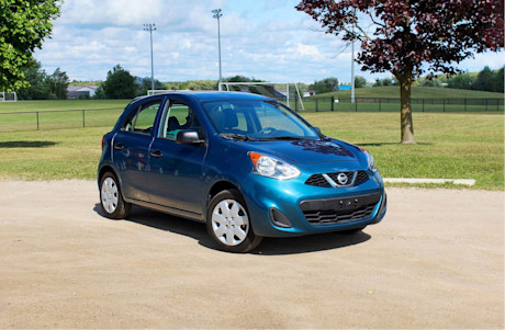 Editorial 2019 nissan micra s 01 pb