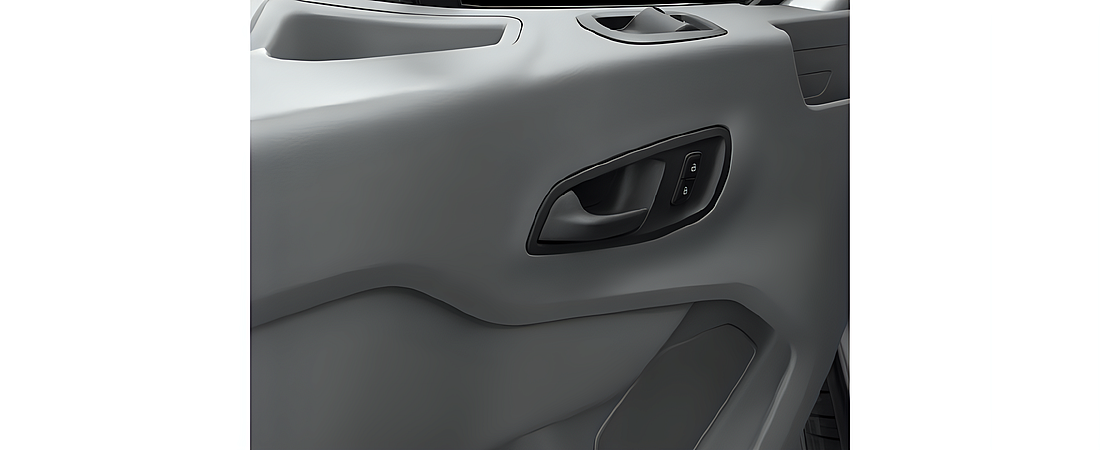 Ford Transit 2017 67