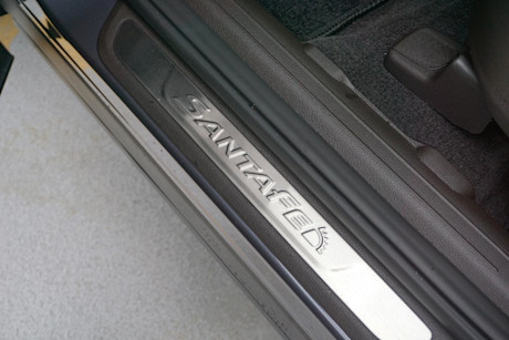 Editorial 2021 hyundai santa fe luxury hybrid 28 di