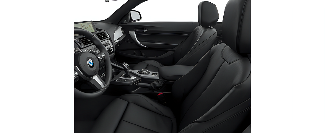 BMW 2 Series 2016 51