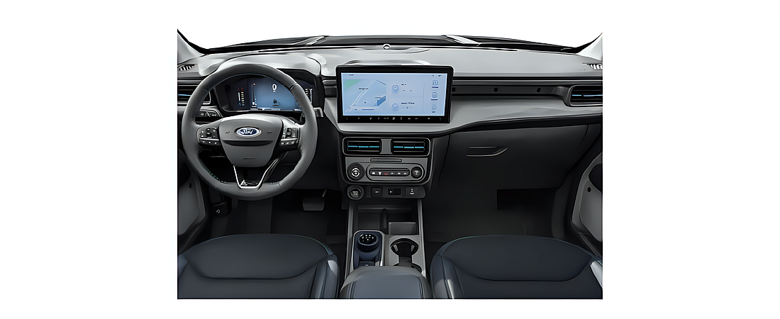 Ford Maverick 2025 16