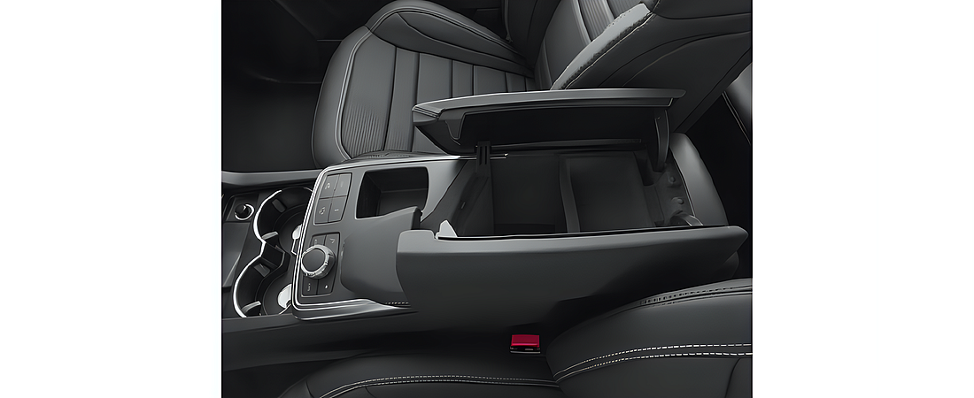 Mercedes-Benz GL-Class 2016 70