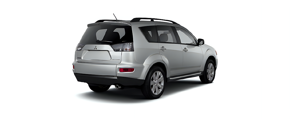 Mitsubishi Outlander 2013 19