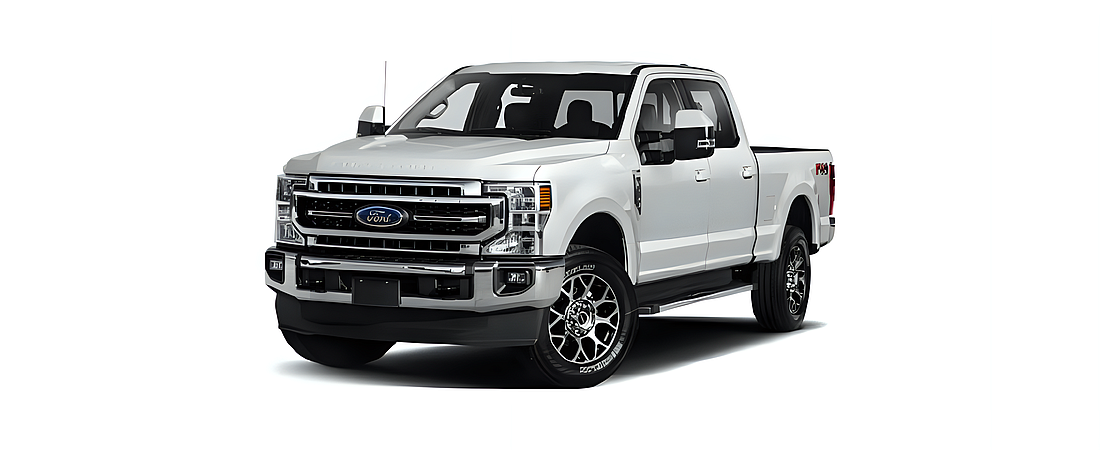 Ford F-250 2020 53