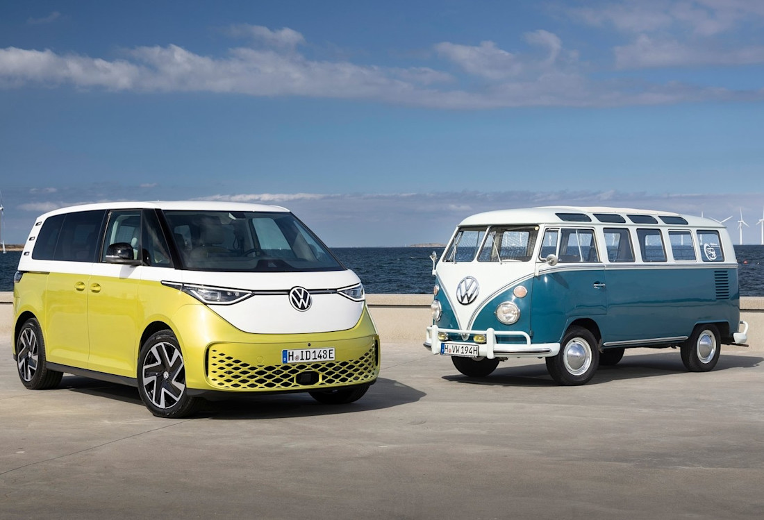 Die besten Elektrobusse 2025: Welche Modelle überzeugen mit Reichweite und Preis?