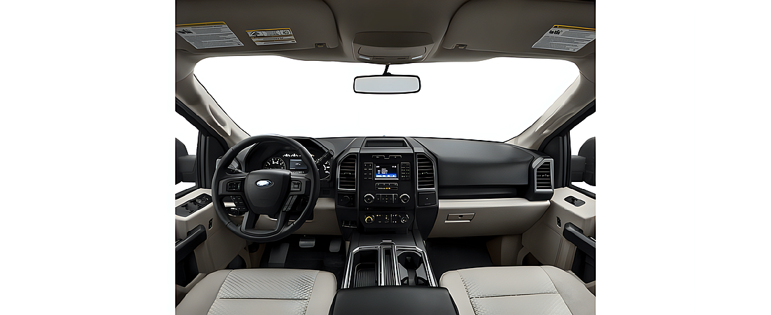 Ford F-150 2017 83
