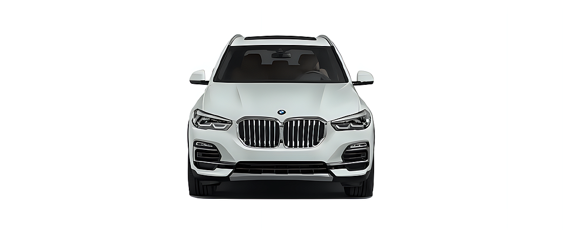 BMW X5 2022 4