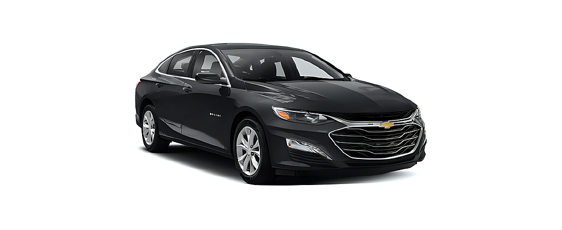 Chevrolet Malibu 2020 27