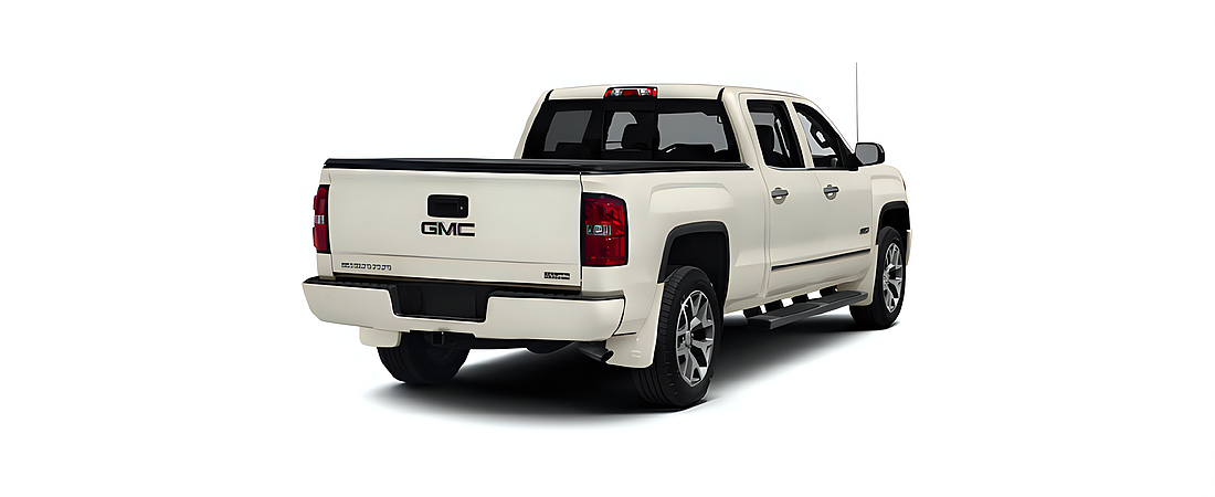 GMC Sierra 1500 2014 36