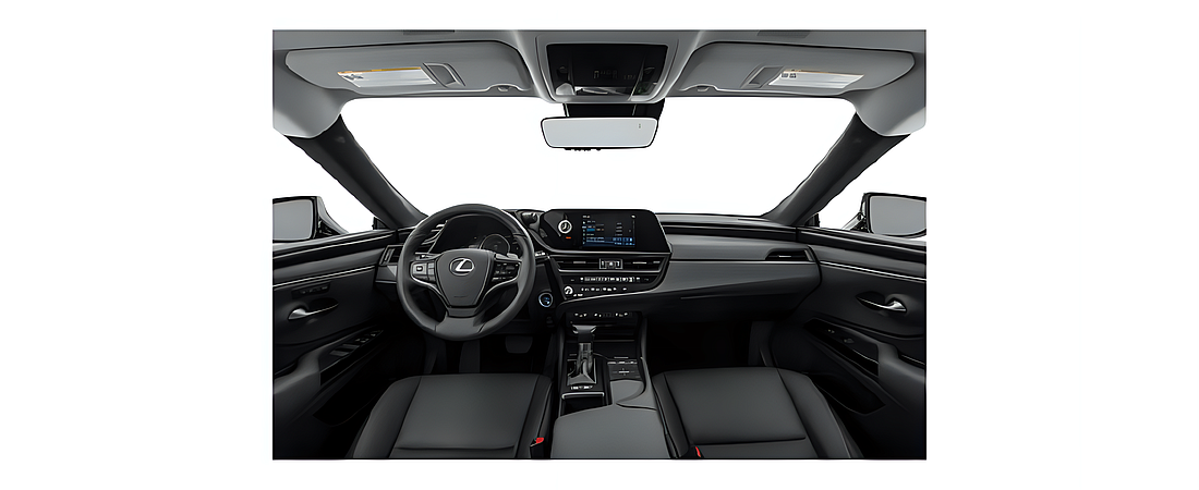 Lexus ES 2022 23