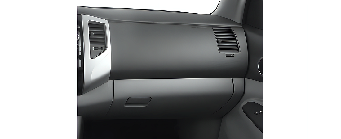 Toyota Tacoma 2015 16
