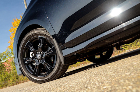 Toyota Sienna 2020 : essai routier Image