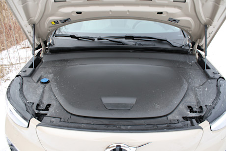 Volvo EX30 2025 vs Volvo EX40 2025 – Quel est le meilleur choix pour vous? Image