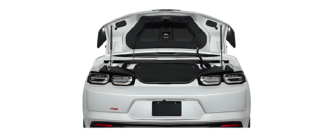 Chevrolet Camaro 2024 10