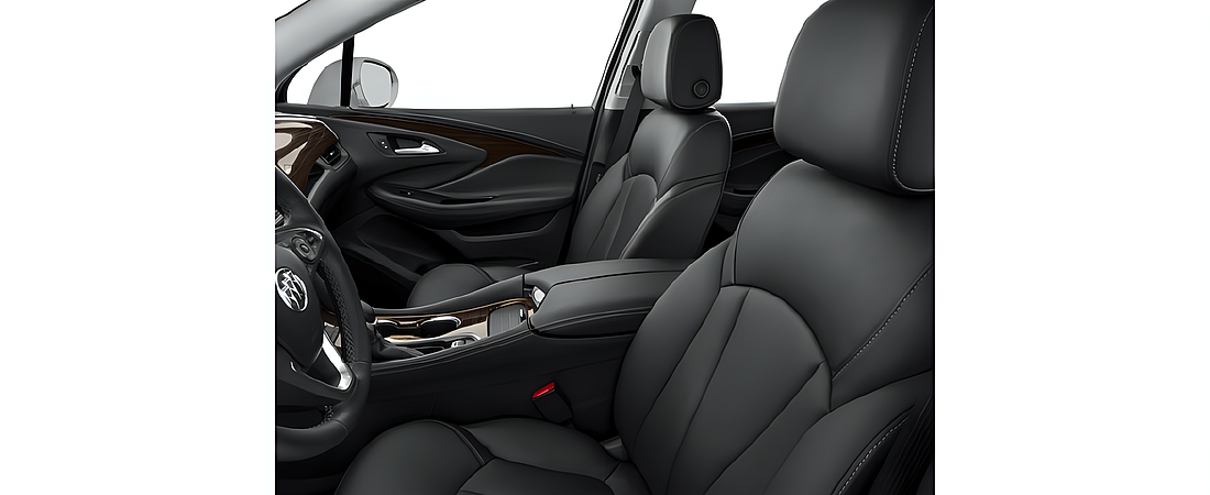 Buick Envision 2018 8