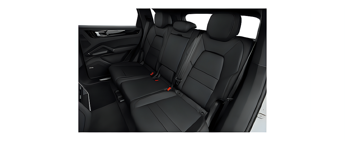 Porsche Cayenne 2021 39